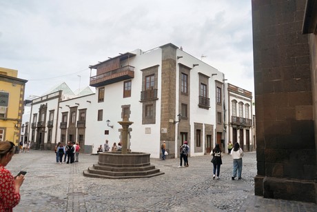 Las Palmas de Gran Canaria